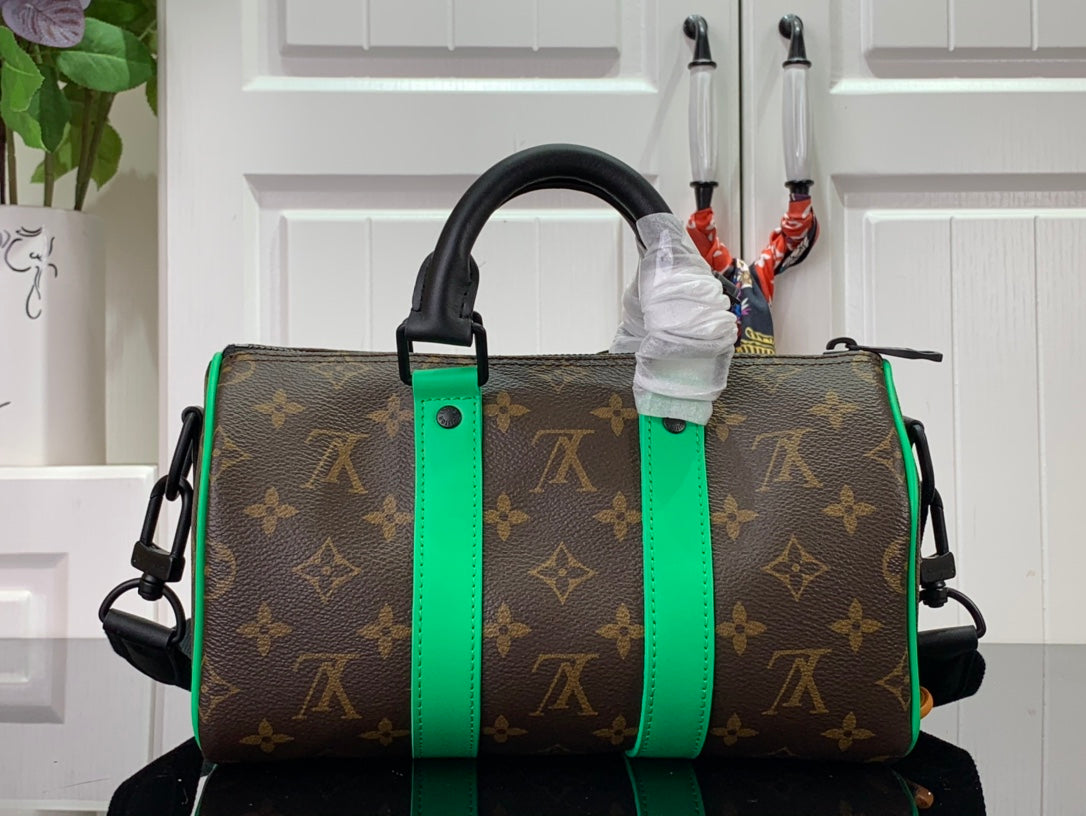 LuxluxHouse Great quality Louis Vuitton Bag Top Quality 25*15*11CM Free shipping