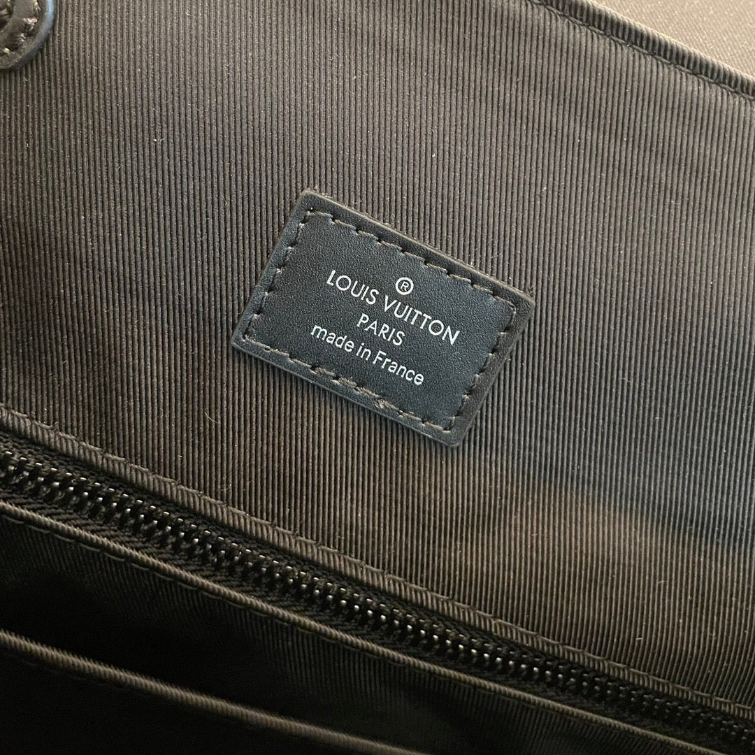 Louis Vuitton Top Bag (LuxluxHouse)