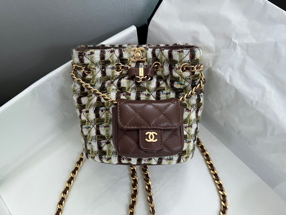 Chanel Bag Top Quality 3947 (LuxluxHouse )