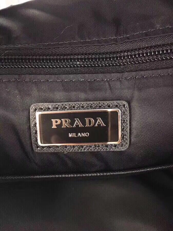 LuxluxHouse Great quality Prada Top Bag 27*45*17cm Free shipping