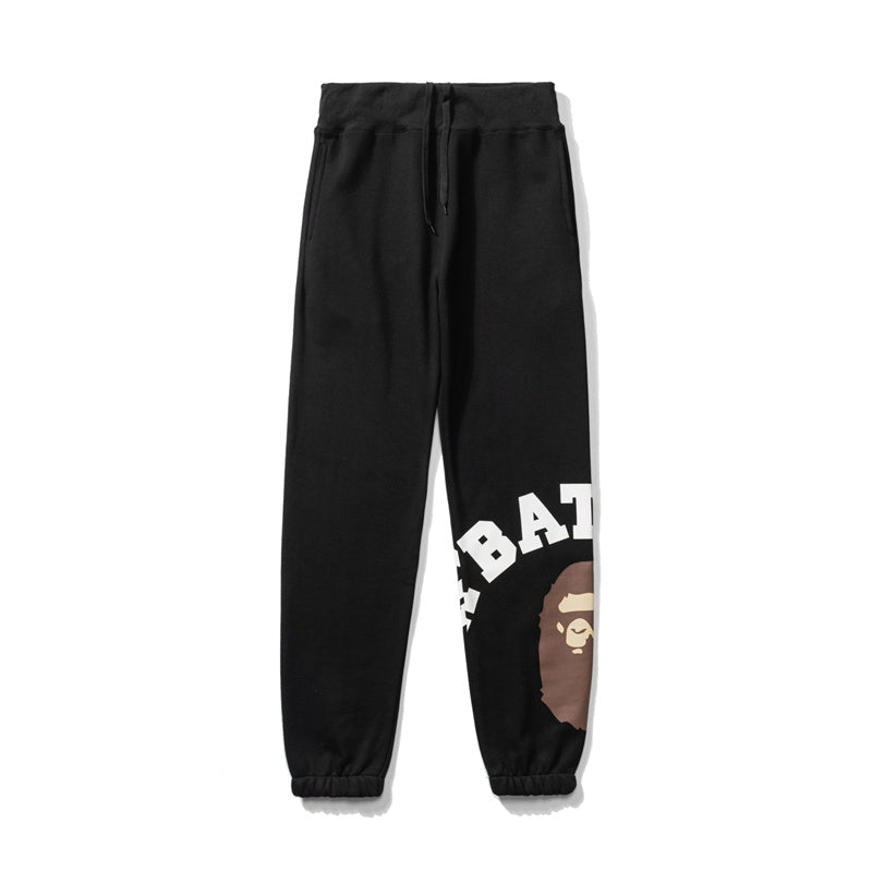 LuxluxHouse Bape pants