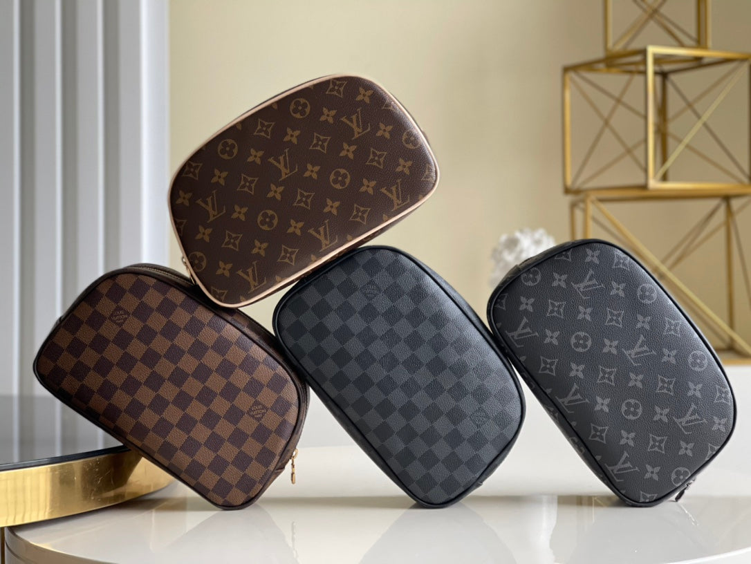 LuxluxHouse Great quality Louis Vuitton Bag Top Quality 25.5*17*9cm Free shipping