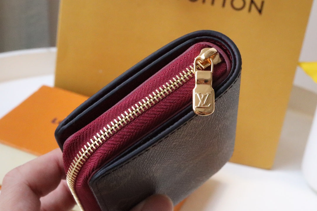 LuxluxHouse Great quality Louis Vuitton Bag Top Quality 11.5*8.5*2.2CM Free shipping