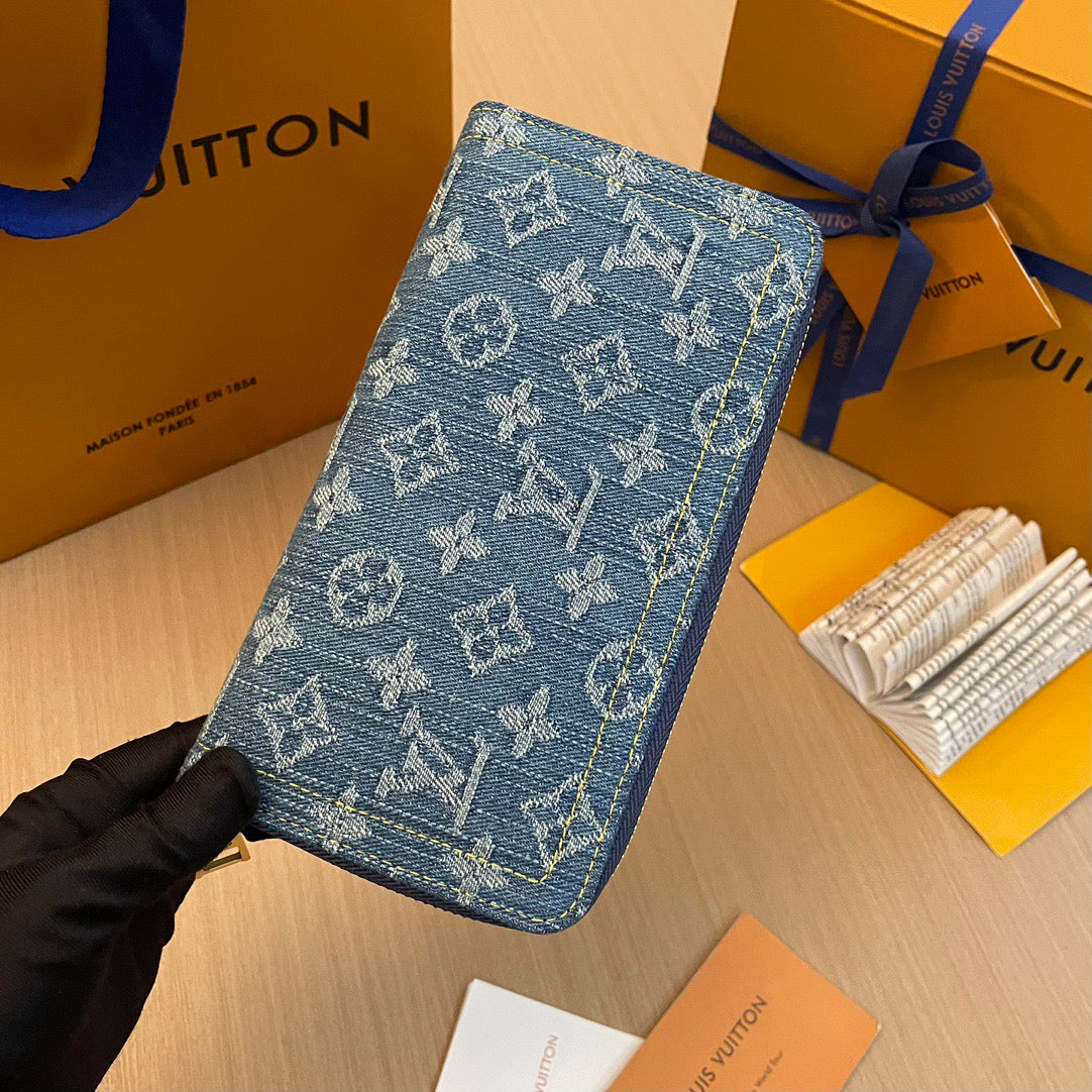 Louis Vuitton Top Bag (LuxluxHouse)