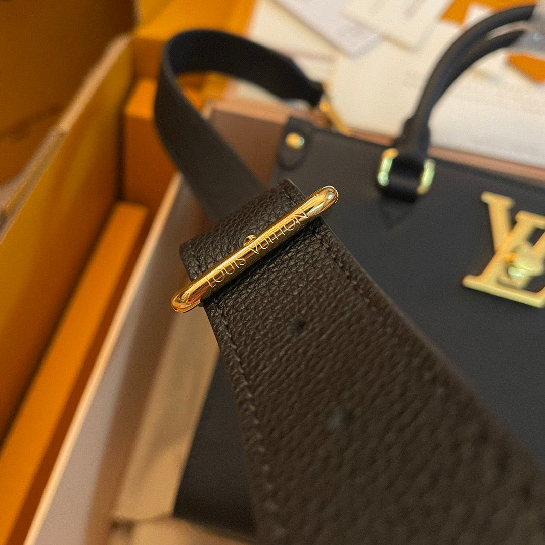 women Louis Vuitton Top Bag M22311 (LuxluxHouse)