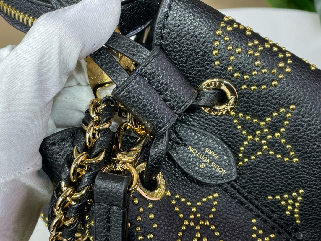 Louis Vuitton Top Bag (LuxluxHouse)