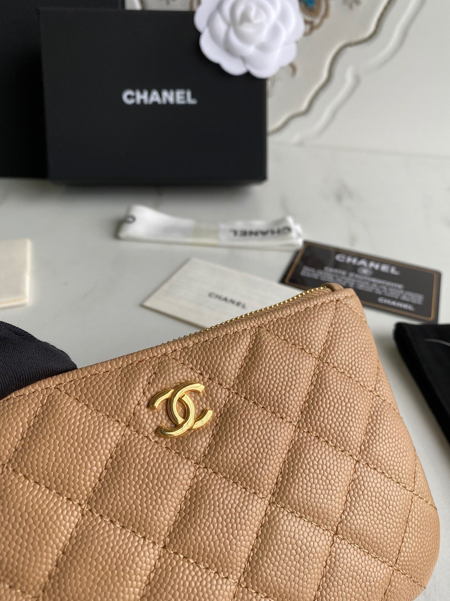 Chanel Bag Top Quality as4035 (LuxluxHouse )