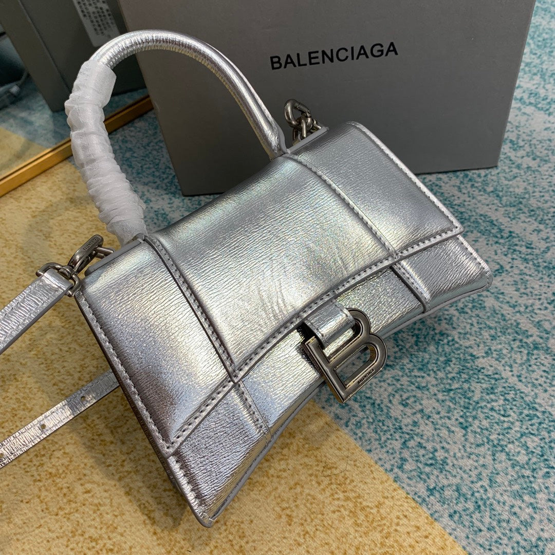 LuxluxHouse Great quality Balenciaga Bag Top Quality 19*8*21cm Free shipping