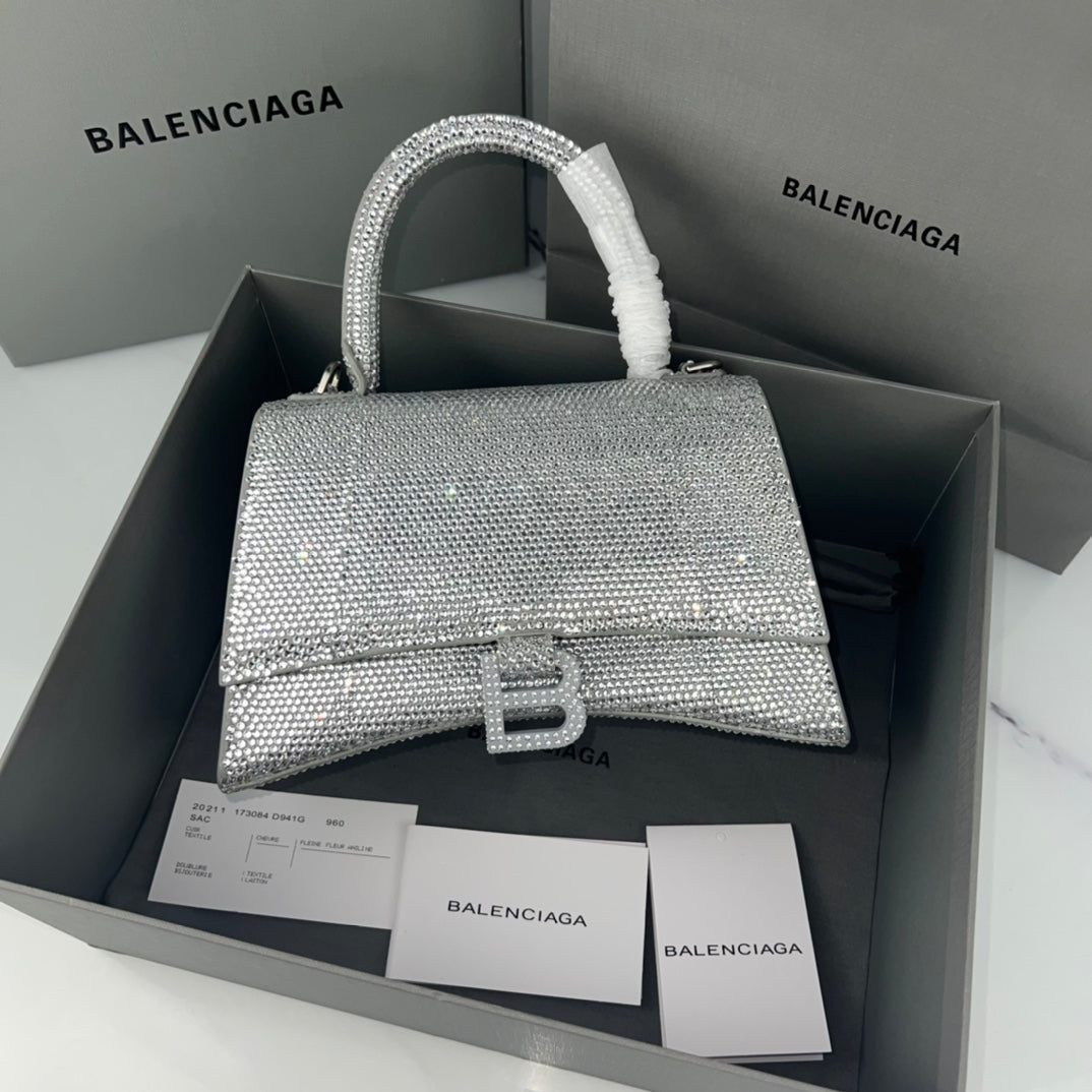 LuxluxHouse Great quality Balenciaga Bag Top Quality 23*10*24CM Free shipping