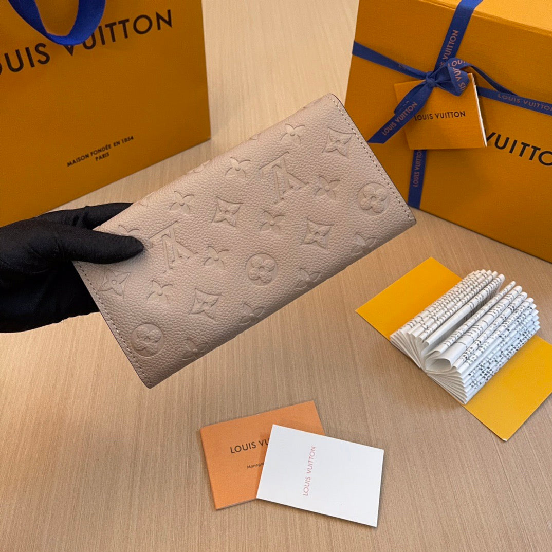 Louis Vuitton Top Bag (LuxluxHouse)