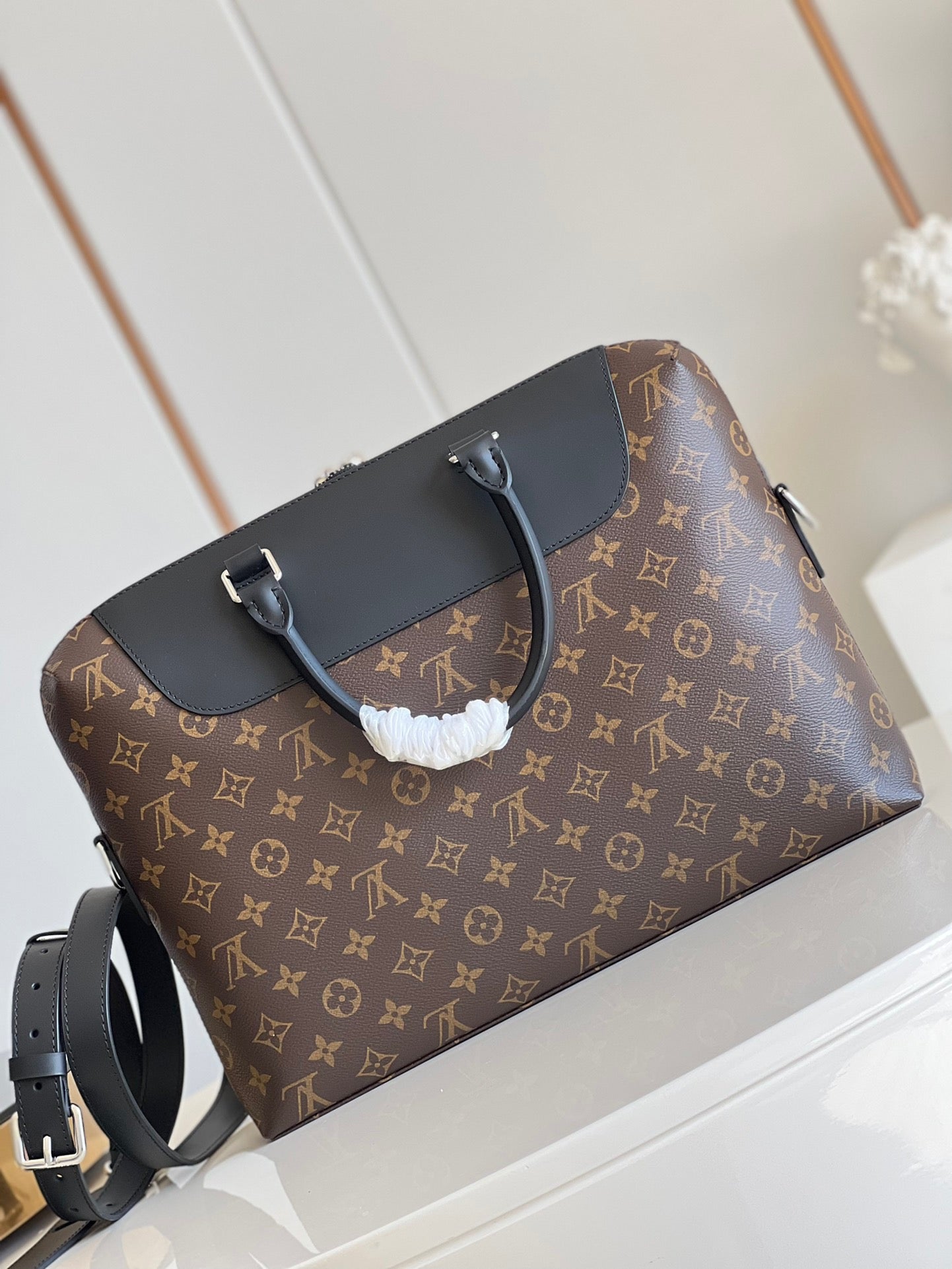 Free shipping LuxluxHouse Louis Vuitton Bag Top Quality