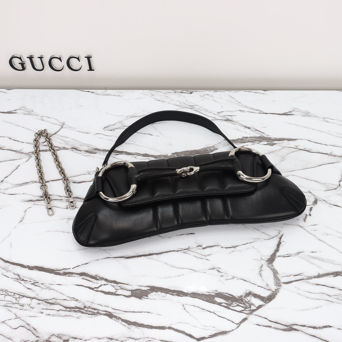 Gucci Bag Top Quality 764255 (LuxluxHouse)