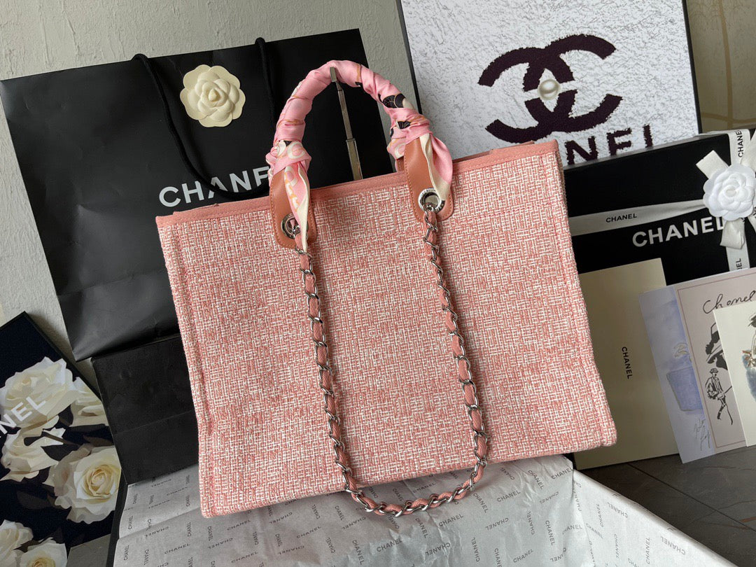 Chanel Top Bag 66941 LuxluxHouse