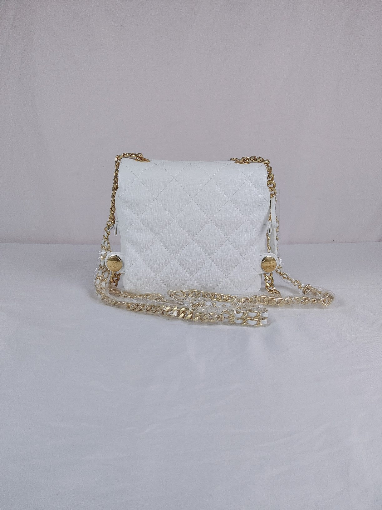 LuxluxHouse Great quality Chanel Bag Top Quality 20*19*8CM Free shipping