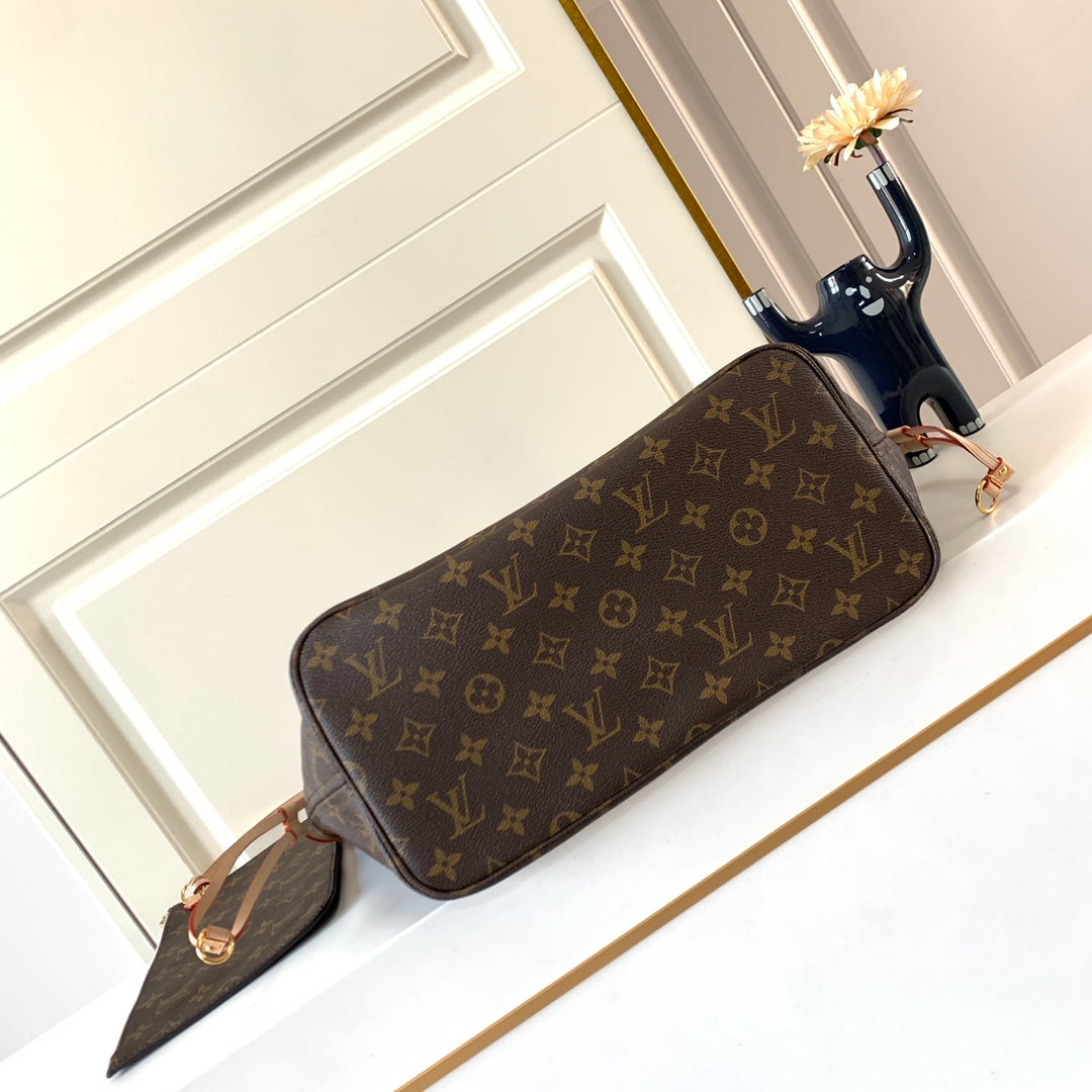 LuxluxHouse Great quality Louis Vuitton Bag Top Quality 32*29*17cm Free shipping