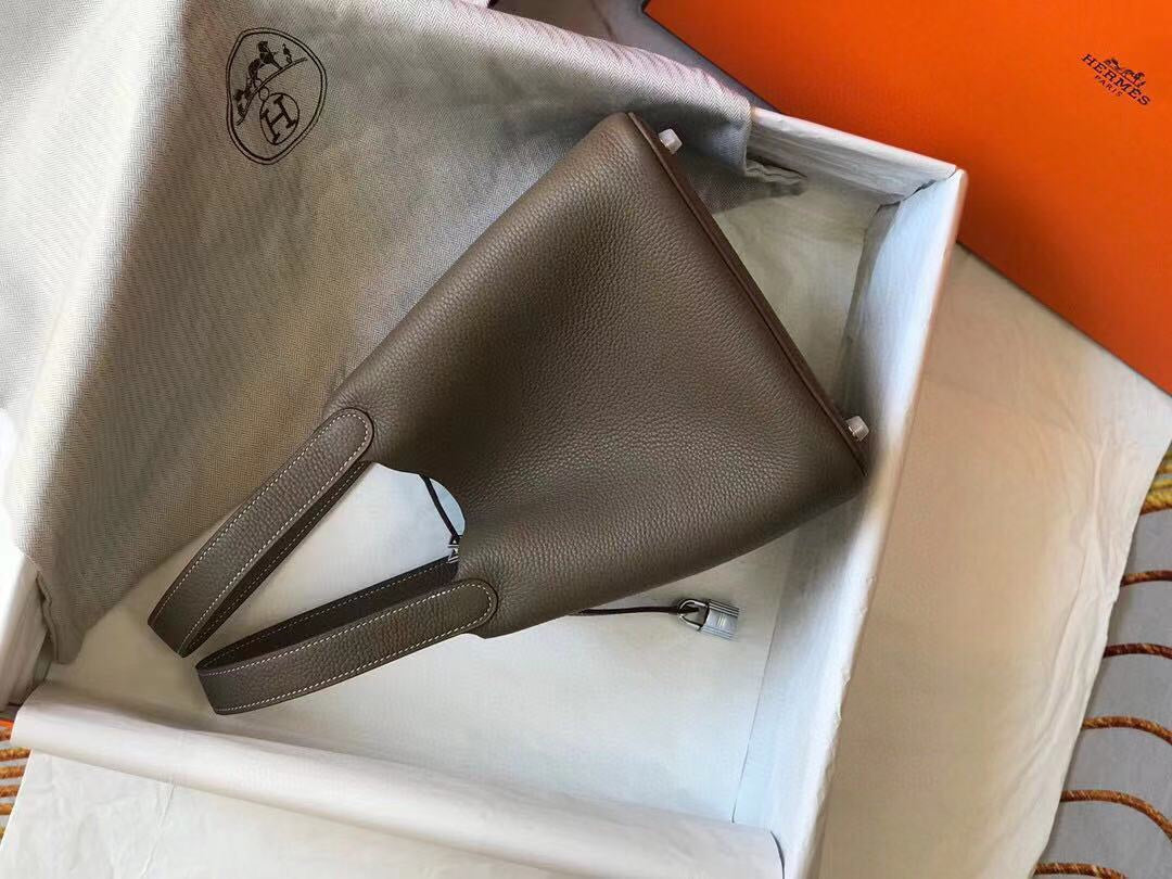 LuxluxHouse Great quality Hermes Bag Top Quality 22CM Free shipping