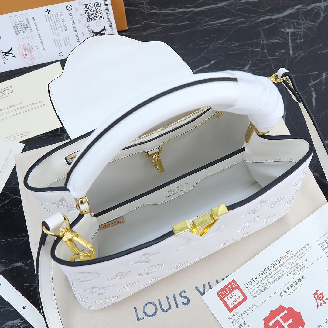 LuxluxHouse Great quality Louis Vuitton Bag Top Quality Free shipping