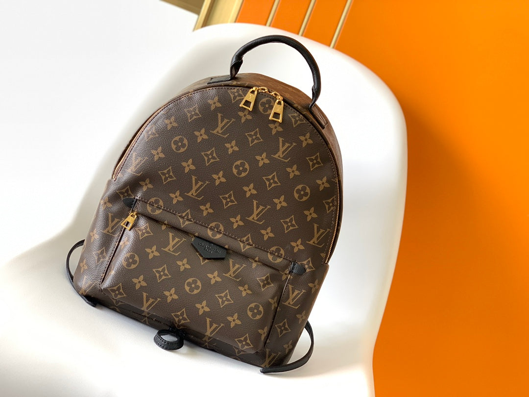 LuxluxHouse Great quality Louis Vuitton Bag Top Quality 28*33*16cm Free shipping