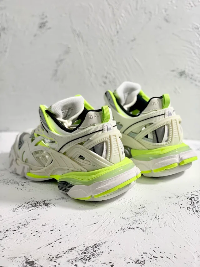 OK batch-Balenciaga track2 sneaker