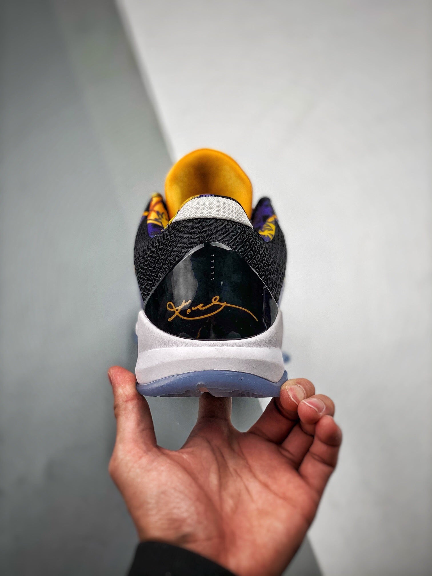 LuxluxHouse NIKE KOBE 5 Free shipping