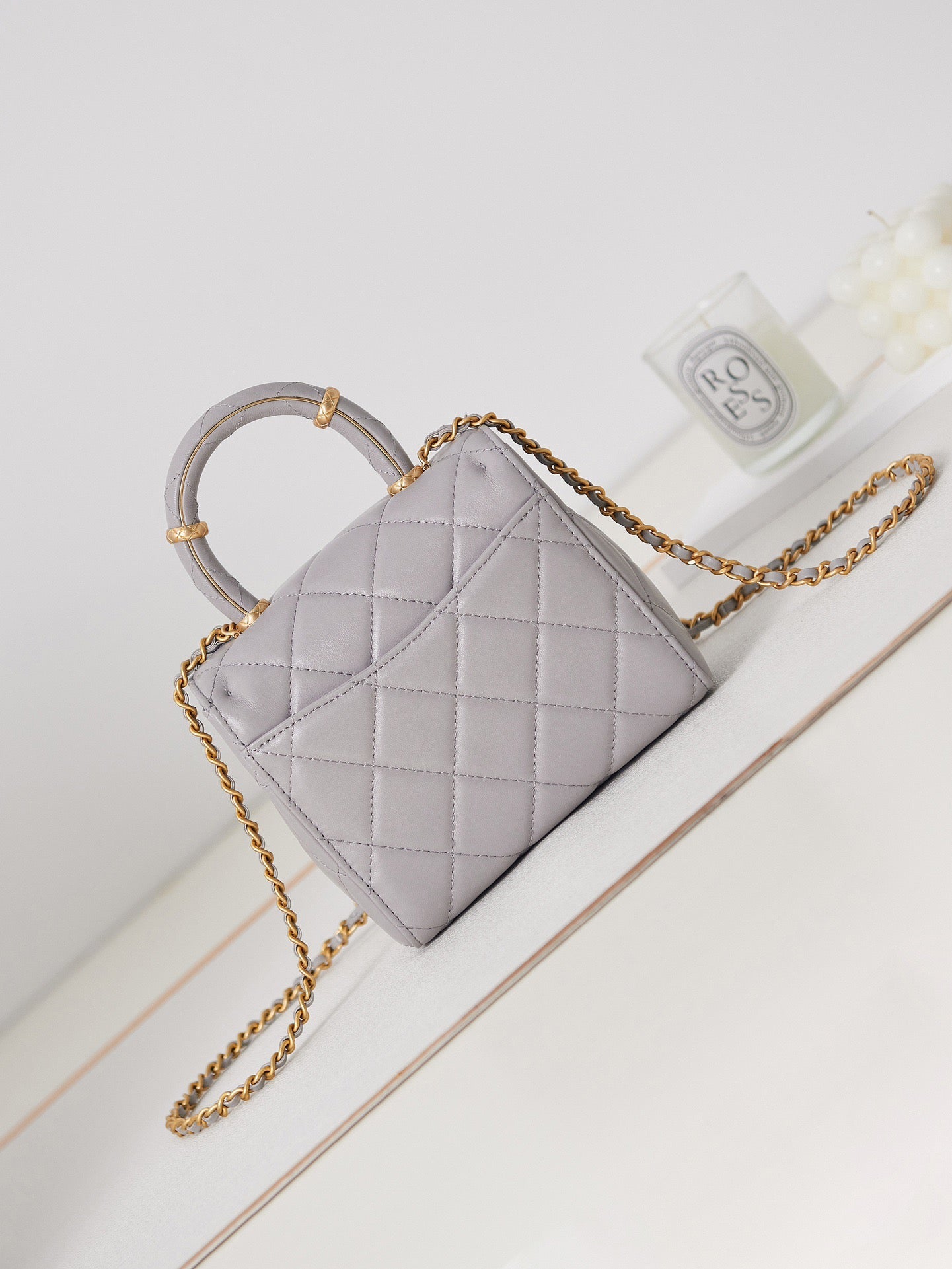 Chanel Bag Top Quality as4035 (LuxluxHouse )