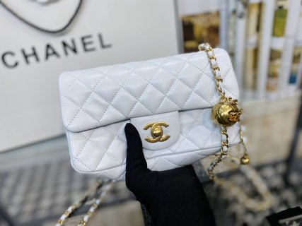 LuxluxHouse Great quality Chanel Bag Top Quality Free shipping