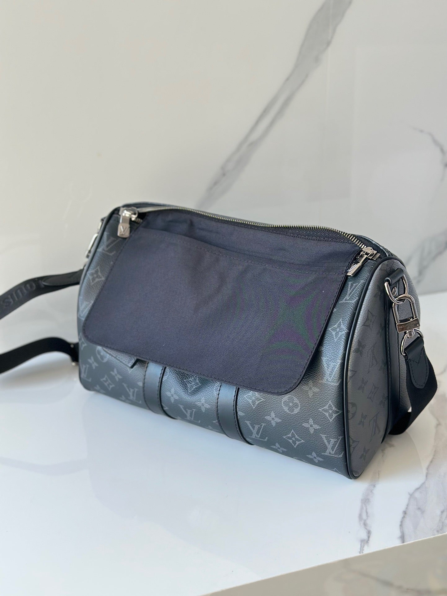 Louis Vuitton Top Bag (LuxluxHouse)