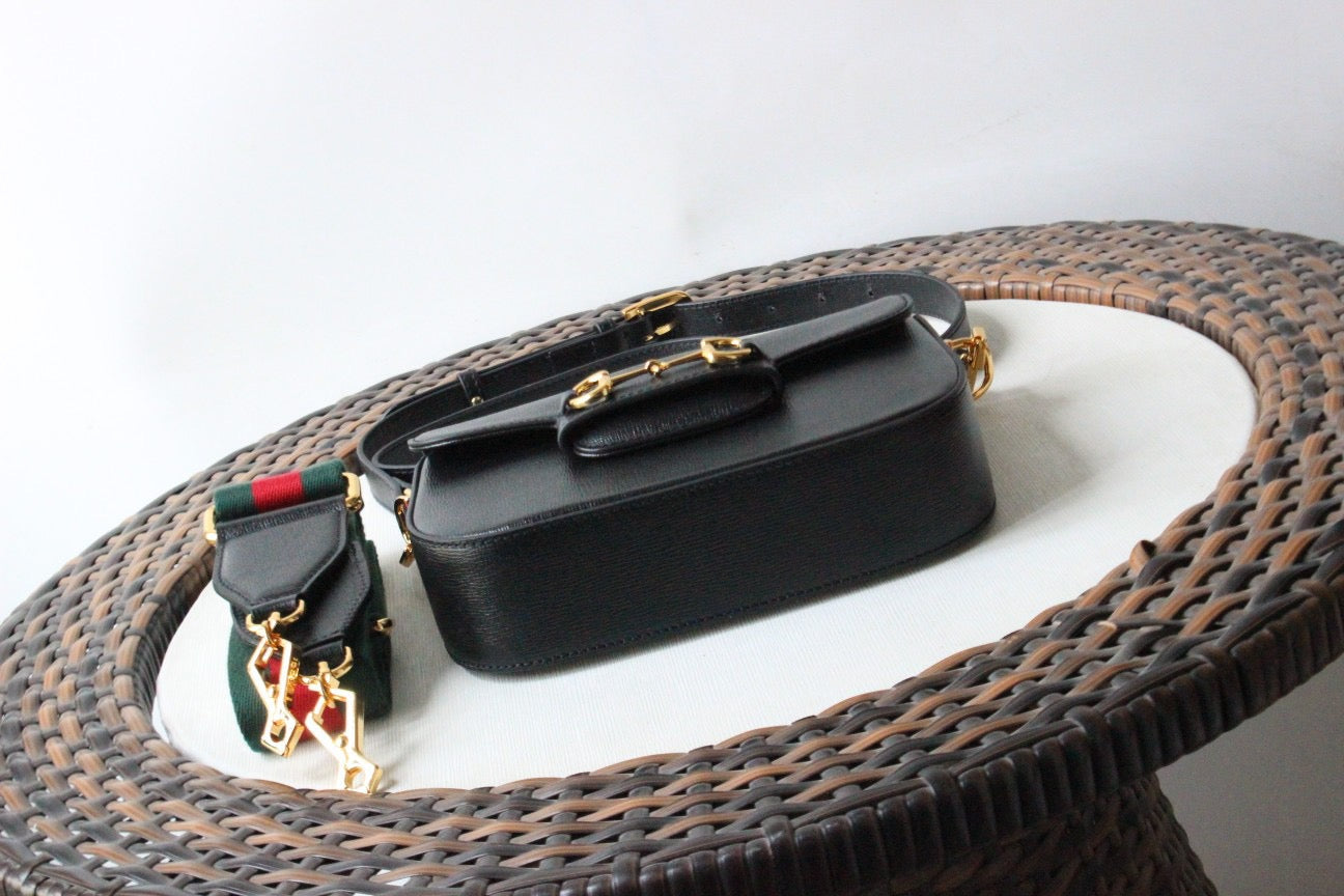 Gucci Bag Top Quality 658574 (LuxluxHouse)