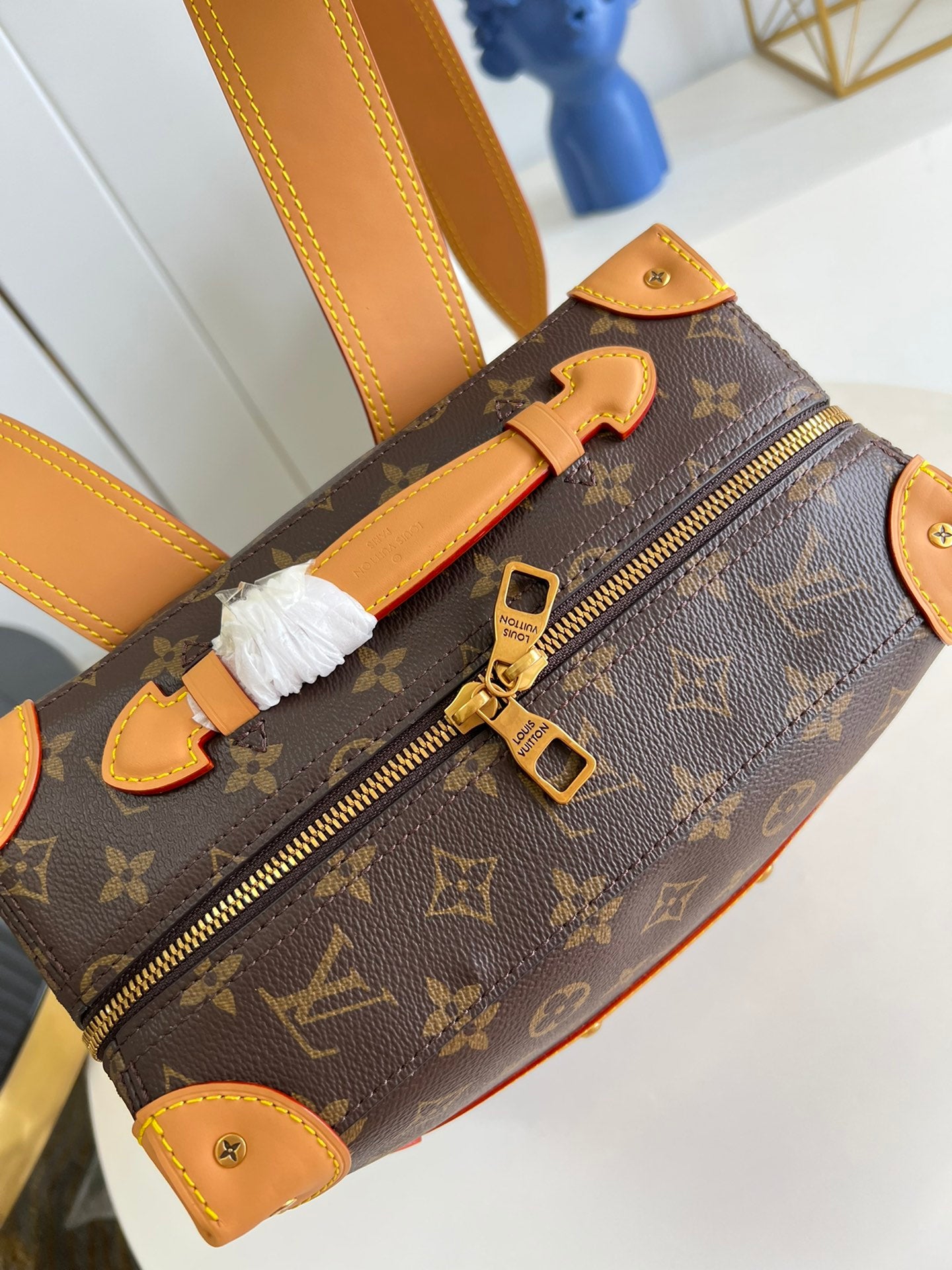 LuxluxHouse Great quality Louis Vuitton Bag Top Quality 36*28*14CM Free shipping