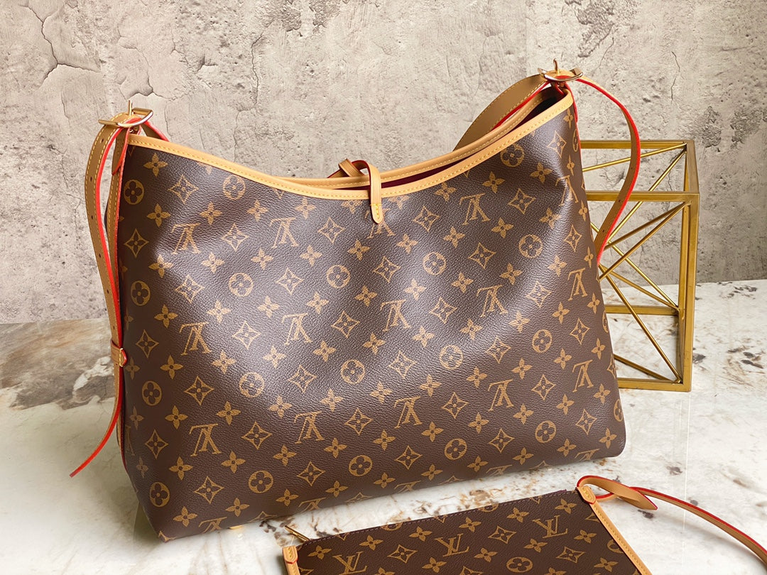 LuxluxHouse Great quality Louis Vuitton Bag Top Quality 39*30*15CM Free shipping