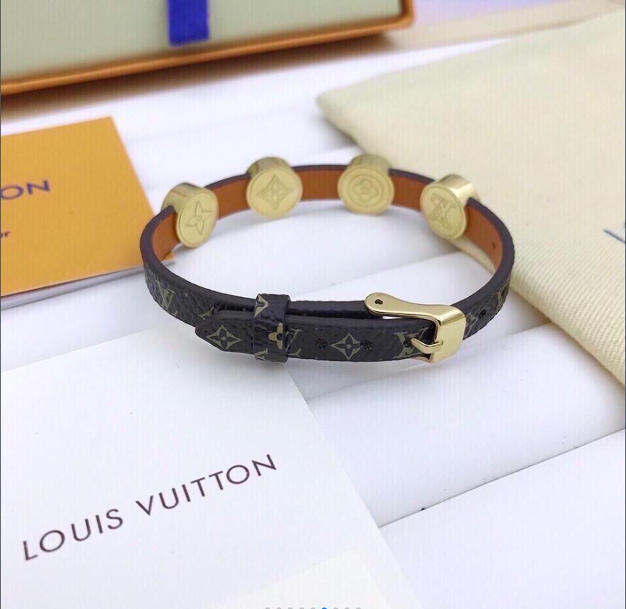 Luxluxhouse Great quality Bracelet Free shipping