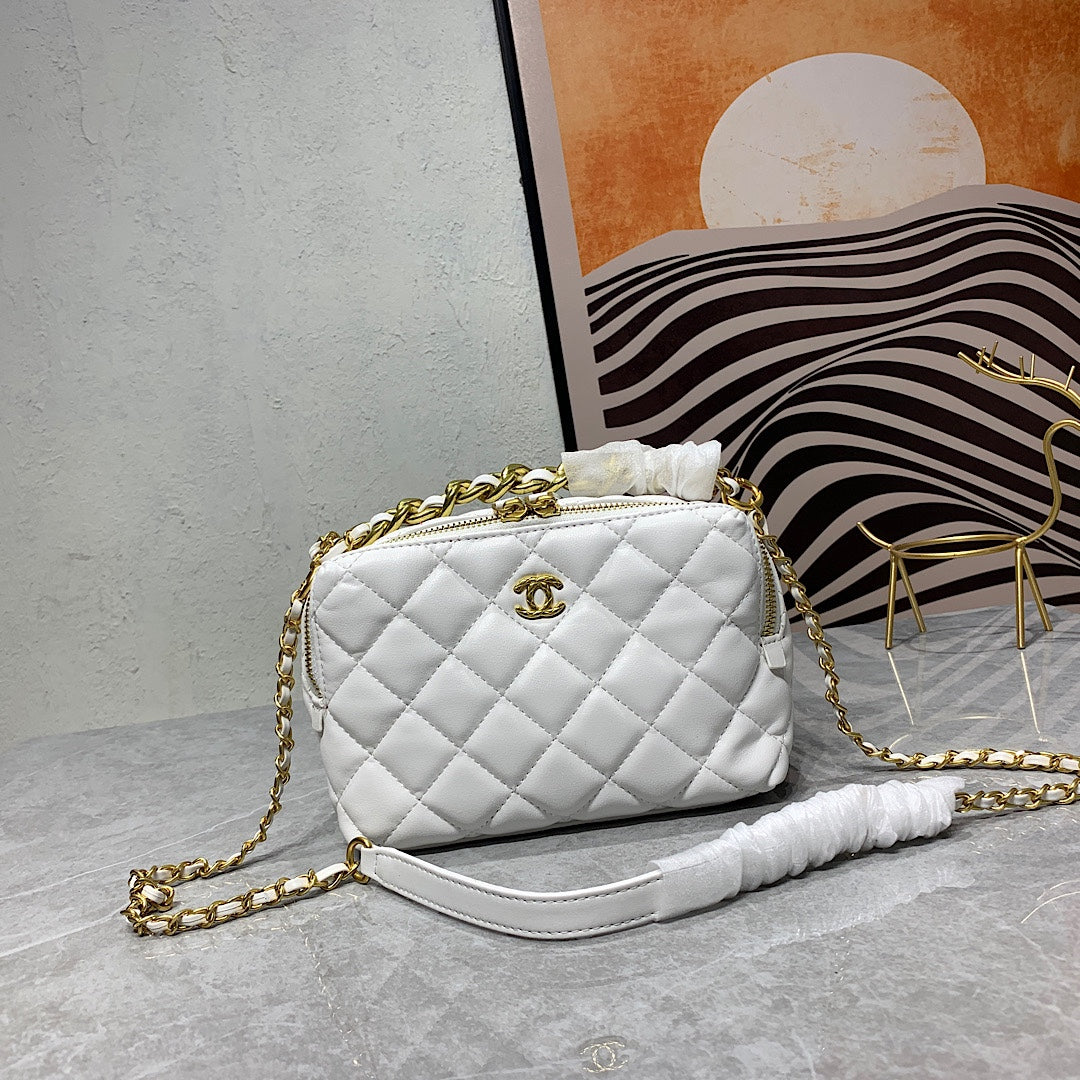 LuxluxHouse Great quality Chanel Bag Top Quality 20*13*10CM Free shipping