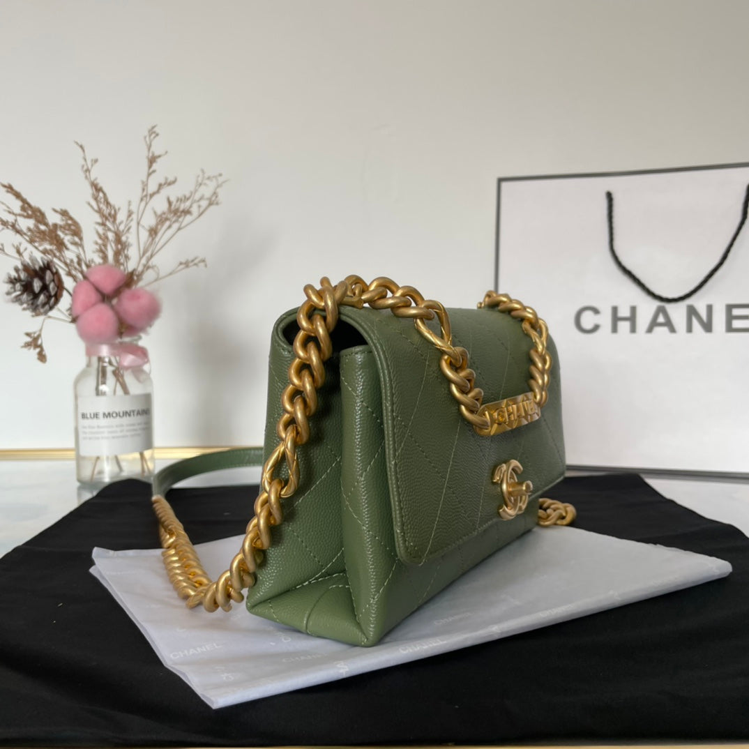 LuxluxHouse Great quality Chanel Bag Top Quality 20*14*7cm Free shipping