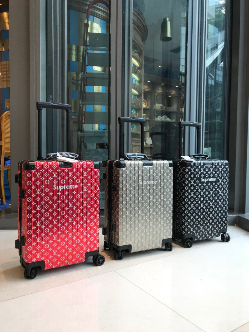 L*V S*upreme r*imowa Luggage (LuxluxHouse)