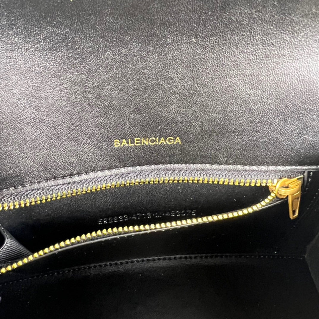 LuxluxHouse Great quality Balenciaga Bag Top Quality 23*10*24CM Free shipping