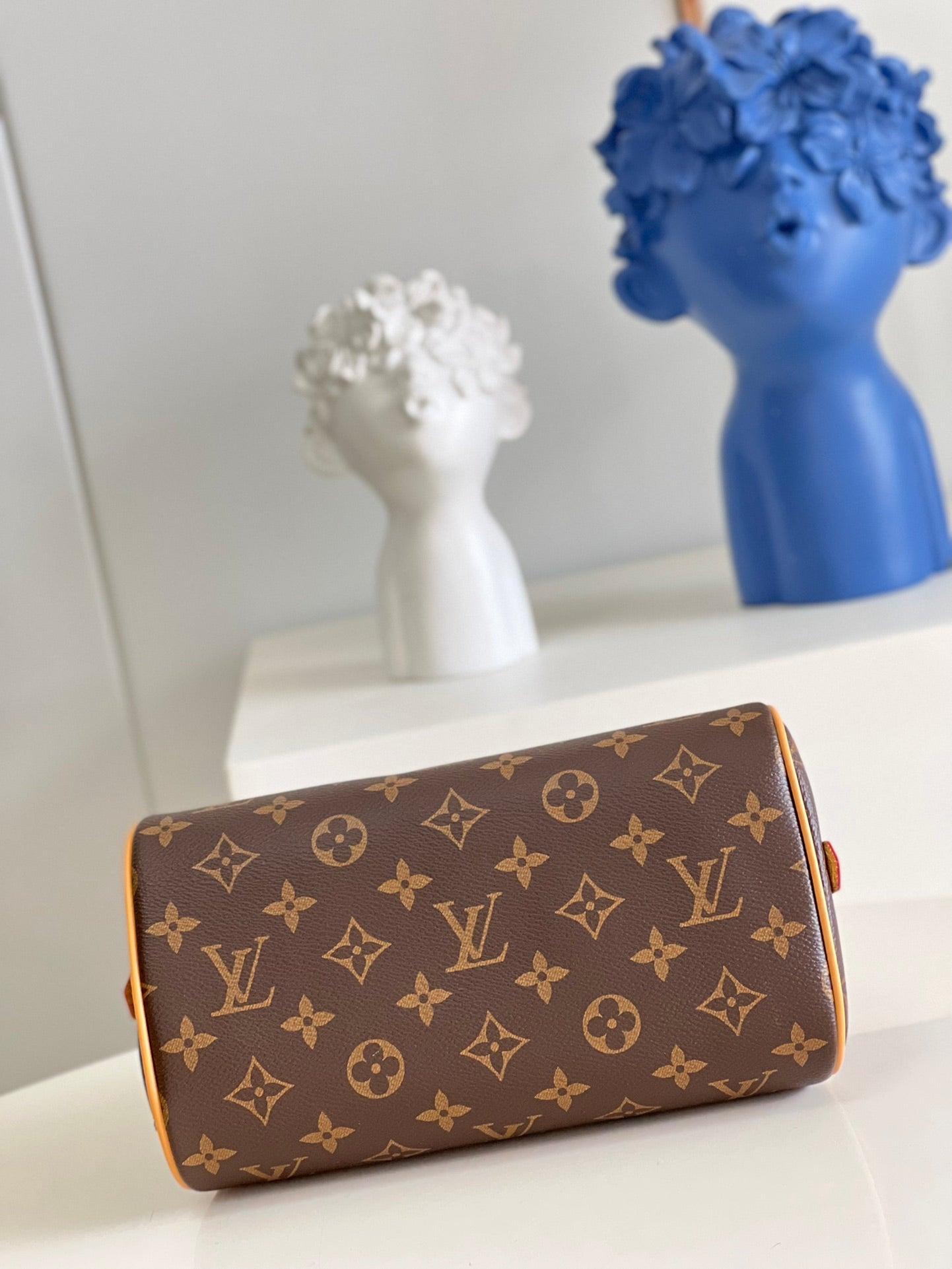 LuxluxHouse Great quality Louis Vuitton Bag Top Quality 23*13*14CM Free shipping