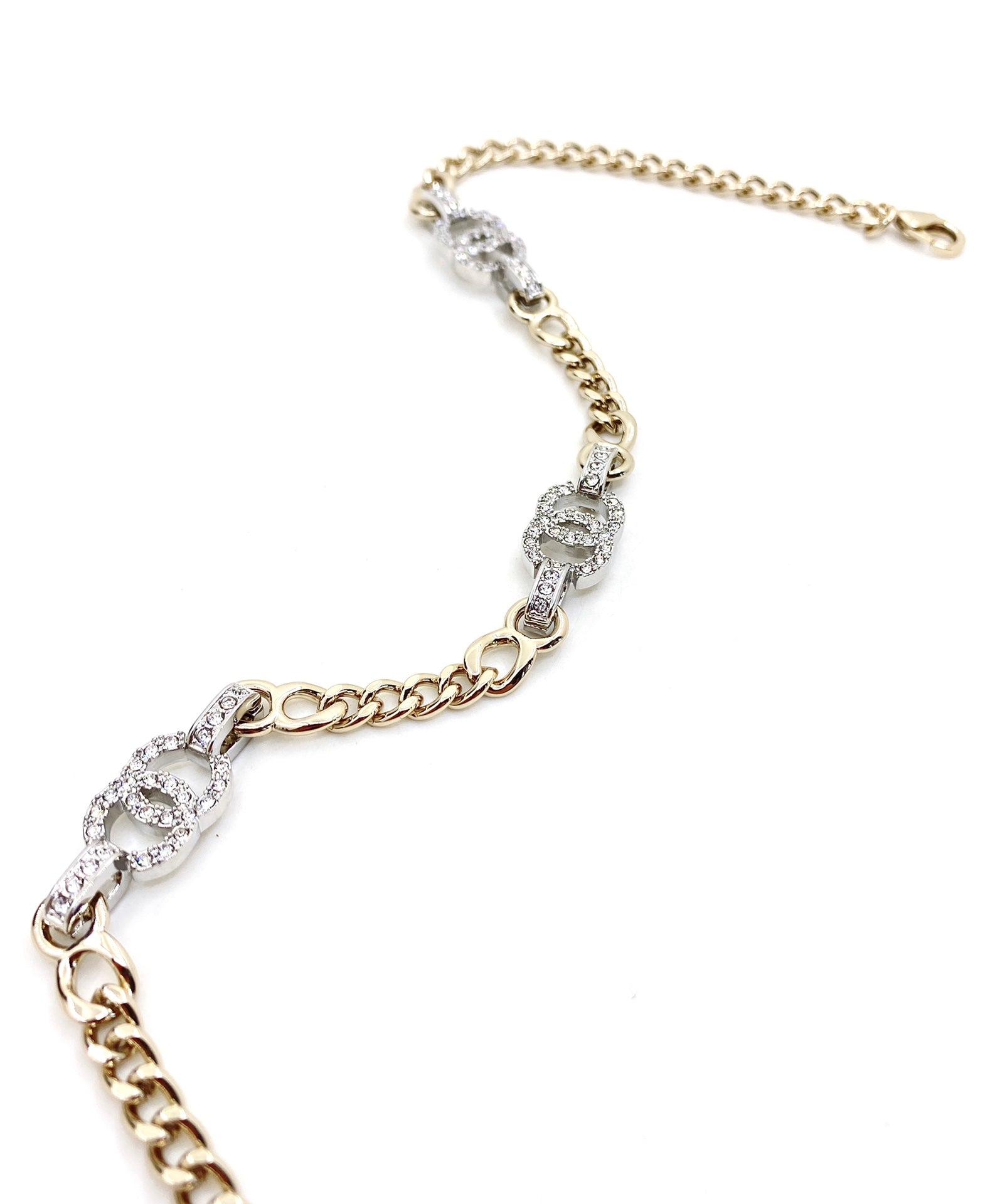 Luxluxhouse Great quality Necklace Free shipping