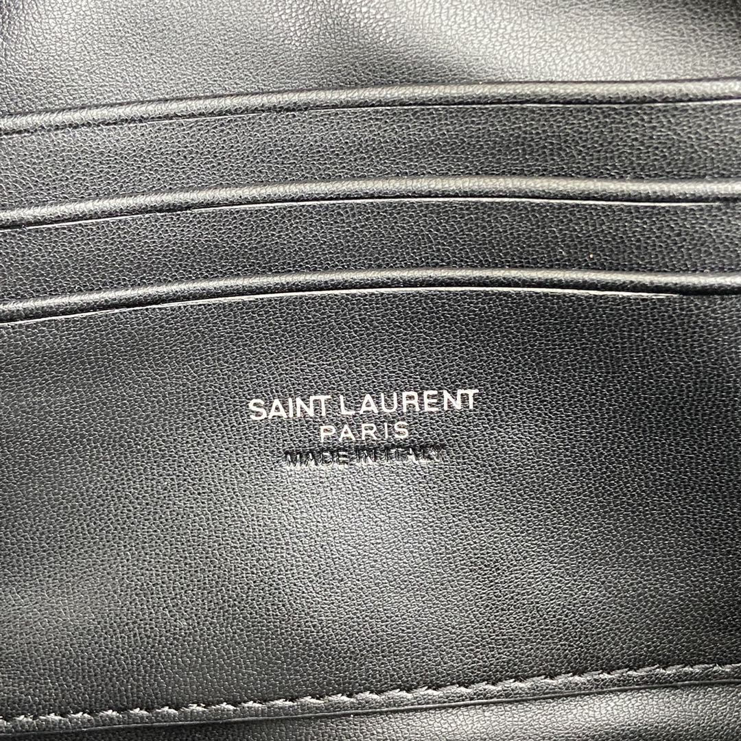 LuxluxHouse Great quality YSL Bag Top Quality 25*18*8CM Free shipping