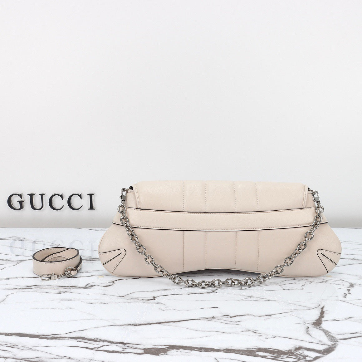 Gucci Bag Top Quality 764255 (LuxluxHouse)