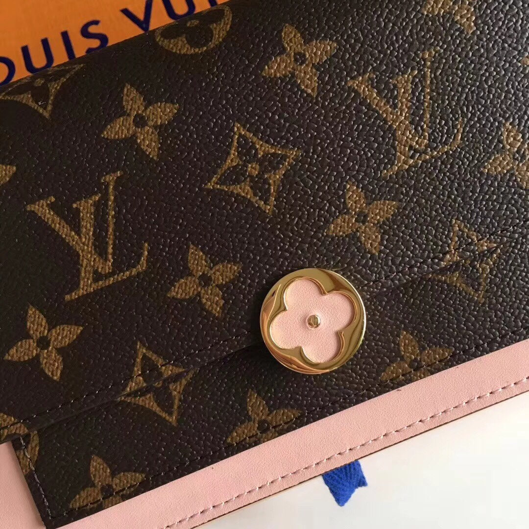 LuxluxHouse Great quality Louis Vuitton Bag Top Quality 17.5*11.5*3.5cm Free shipping