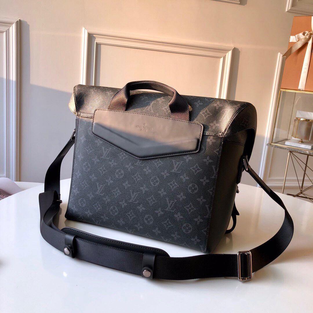 LuxluxHouse Great quality Louis Vuitton Bag Top Quality 38*28*10cm Free shipping