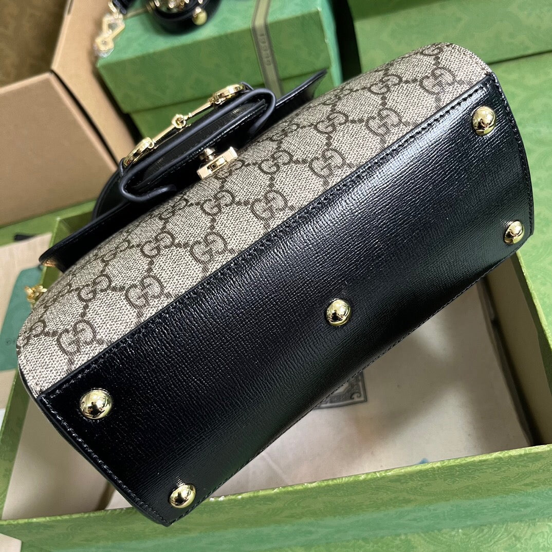 Gucci Bag Top Quality 703848 (LuxluxHouse)