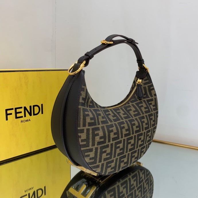 LuxluxHouse Great quality Fendi Top Bag 29*24.5*10CM Free shipping