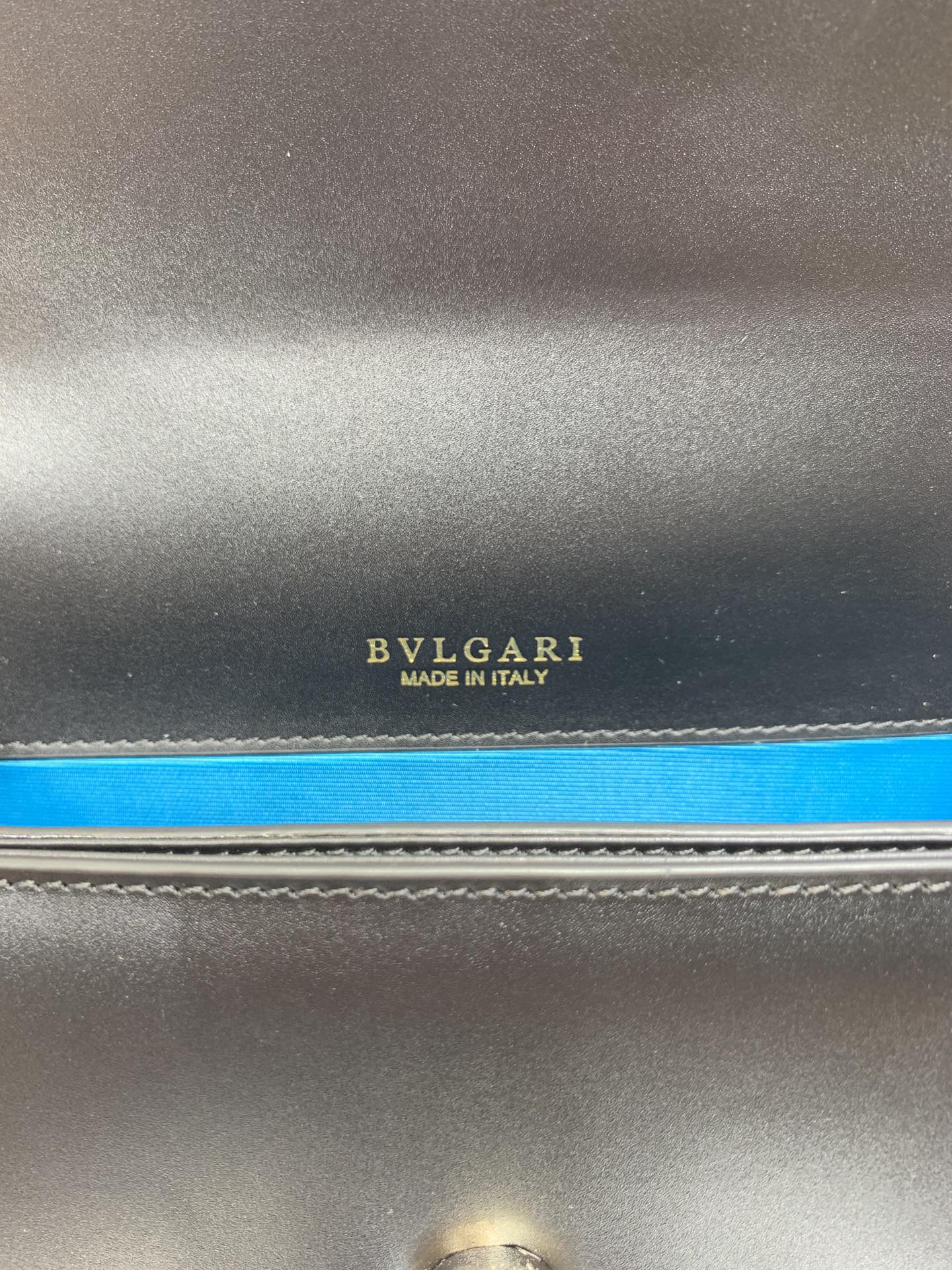 LuxluxHouse Great quality Bvlgari Bag Top Quality 22*15*4.5CM Free shipping