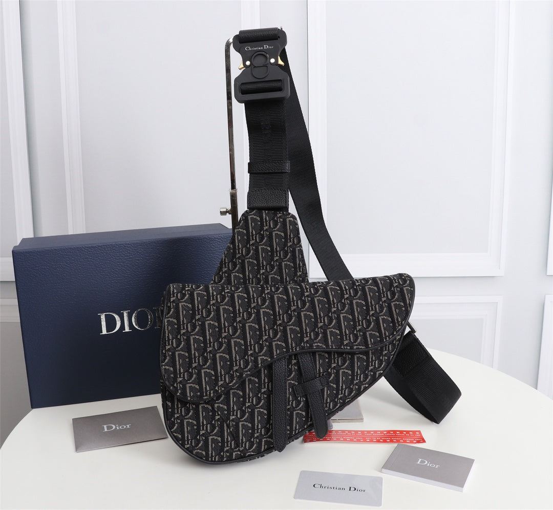 Free shipping LuxluxHouse Dior Top Bag 20*28.6*5cm