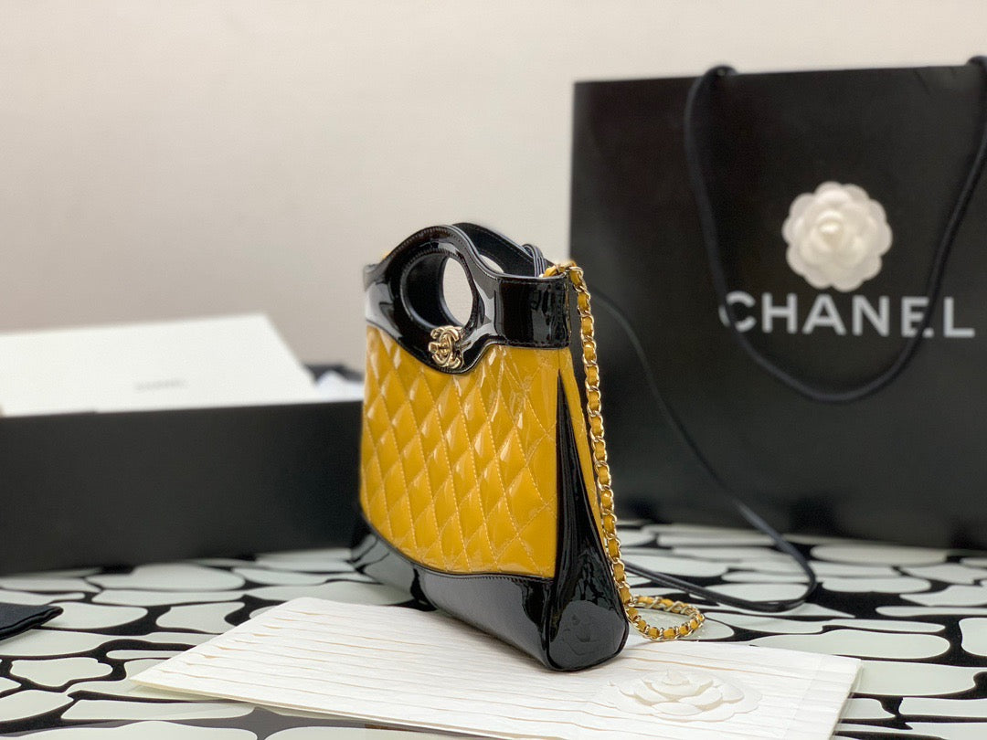 Chanel Bag Top Quality 99269 (LuxluxHouse )