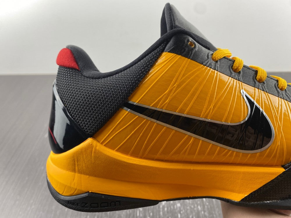 LuxluxHouse NIKE KOBE 5 Free shipping