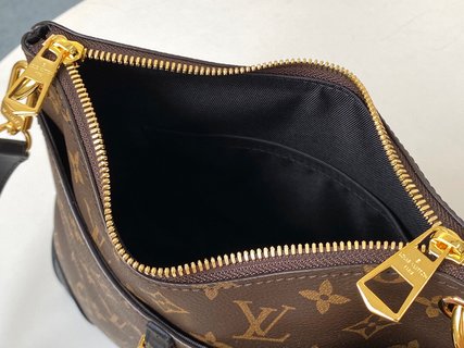 LuxluxHouse Great quality Louis Vuitton Bag Top Quality 28*25*9cm Free shipping