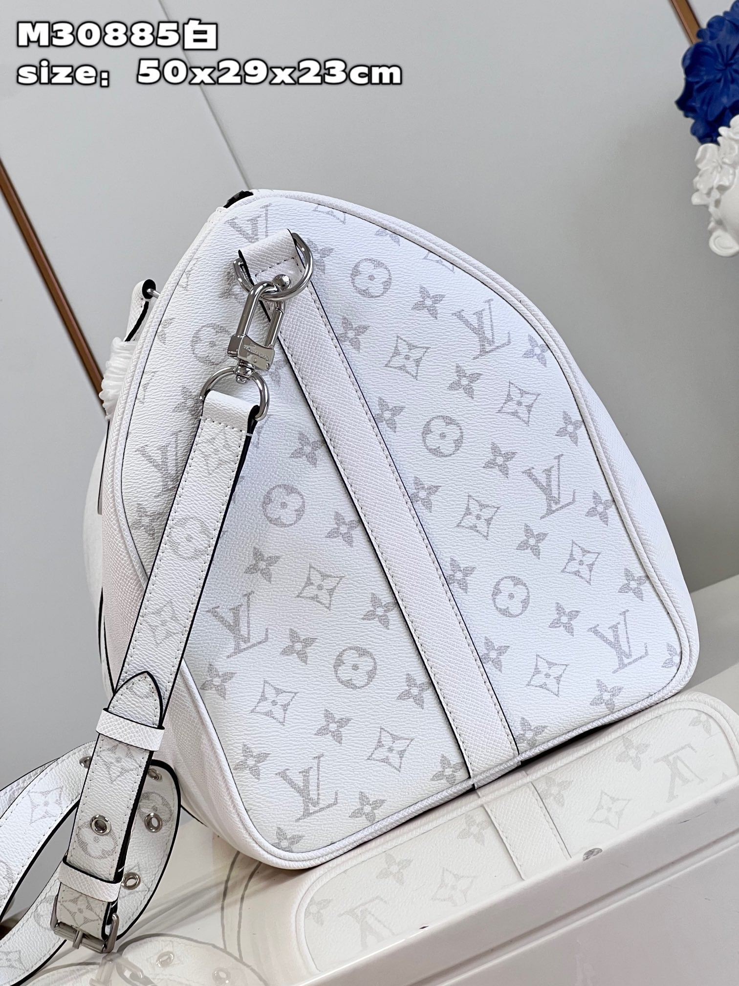 Louis Vuitton Top Bag (LuxluxHouse)