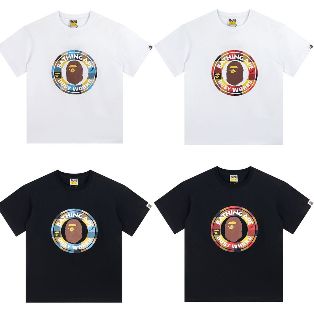 LuxluxHouse Bape T-shirt NO.2